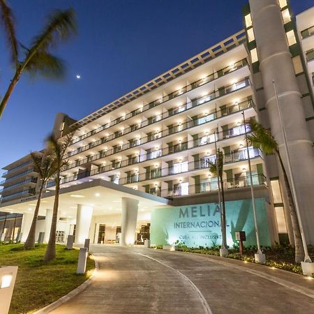 Hôtel Melia Internacional à Varadero Extérieur photo